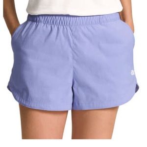 Women’s North Face Class V Short - Large